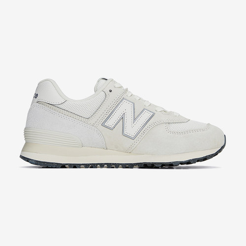 New Balance/NB正品运动男女同款轻便透气耐磨低帮休闲鞋U574LS2