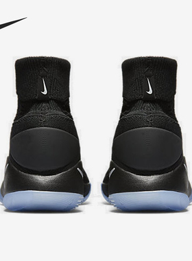 Nike/耐克正品Hyperdunk 男士高帮缓震耐磨实战篮球鞋843390-003