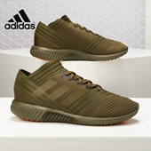 阿迪达斯正品 TR男子运动足球鞋 NEMEZIZ 17.1 CP9119 TANGO Adidas