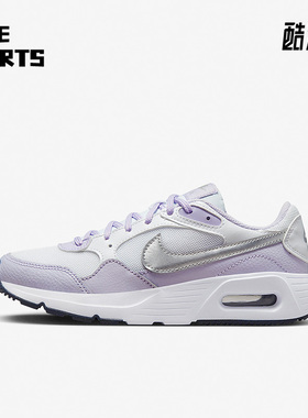 Nike/耐克正品Air Max SC女子GS大童气垫耐磨运动鞋 CZ5358-113