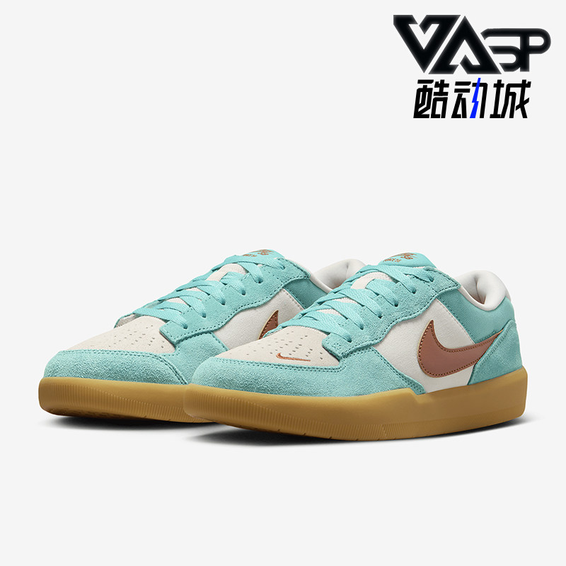 Nike/耐克男女复古休闲板鞋