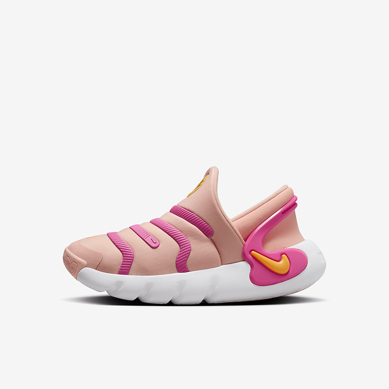 耐克幼童易穿脱运动童鞋