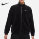 DO2920 Nike 女子休闲灯芯绒立领夹克外套 新款 010 耐克正品