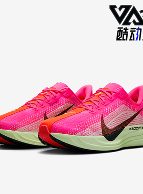 Nike/耐克正品Pegasus Plus男士缓震网眼公路跑步鞋HV3022-600