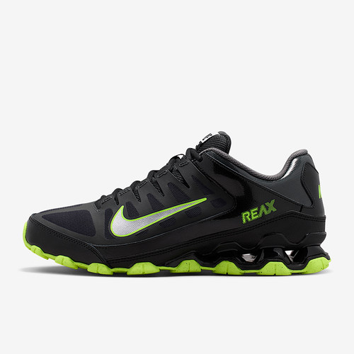 Nike/耐克正品Reax 8 TR男士训练系带耐磨运动鞋621716-022
