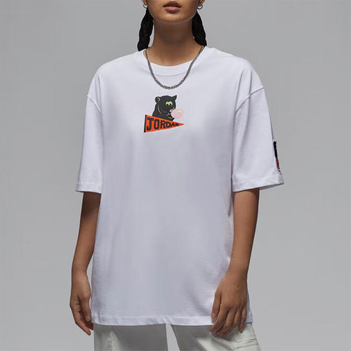 Nike/耐克女士运动休闲短袖