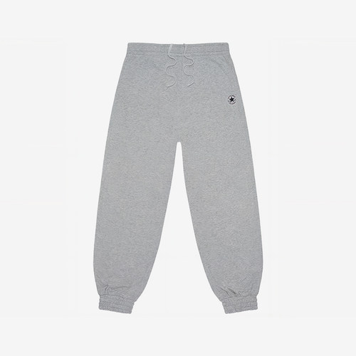 Converse/匡威正品运动女子宽松透气针织束脚长裤10026156-A02