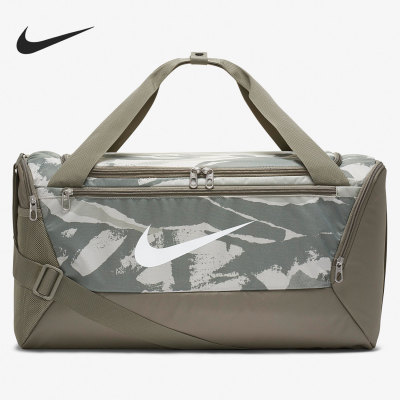 Nike/耐克正品大容量运动撞色斜挎包新款经典斜挎包CU9612-320