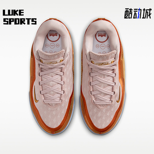 IV4800 Nike 休闲篮球鞋 2026儿童柔软耐磨缓震经典 602 耐克正品