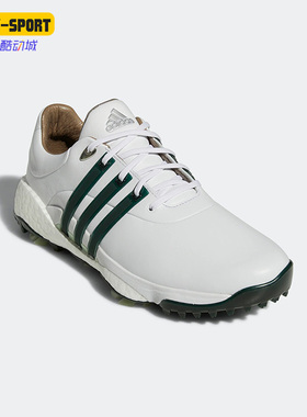 Adidas/阿迪达斯正品Tour360 22 新款男子透气高尔夫球鞋 GY4541