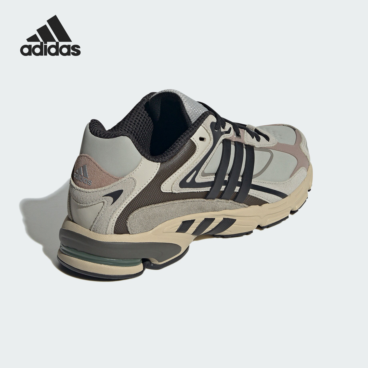 Adidas/阿迪达斯正品RESPONSE CL男士经典运动老爹鞋IE3916