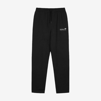 New Balance新百伦正品Linear Athletics男运动裤NBMLF42103-19