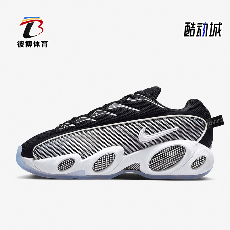 Nike/耐克男女复古运动休闲鞋