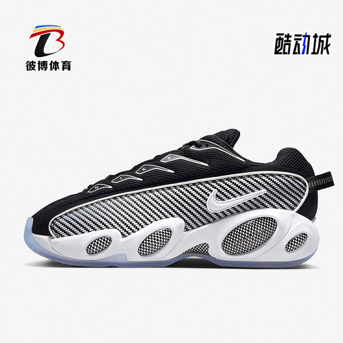 Nike/耐克男女复古运动休闲鞋
