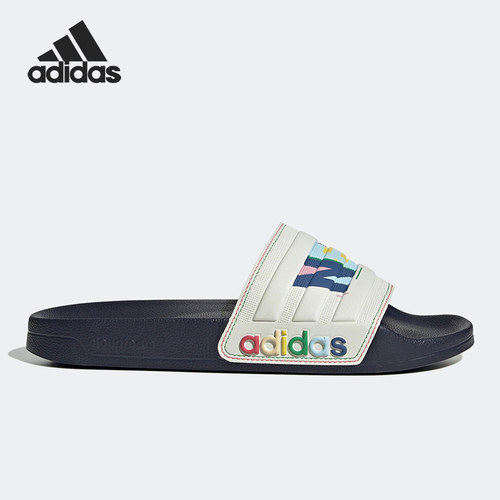 Adidas/阿迪达斯运动凉鞋