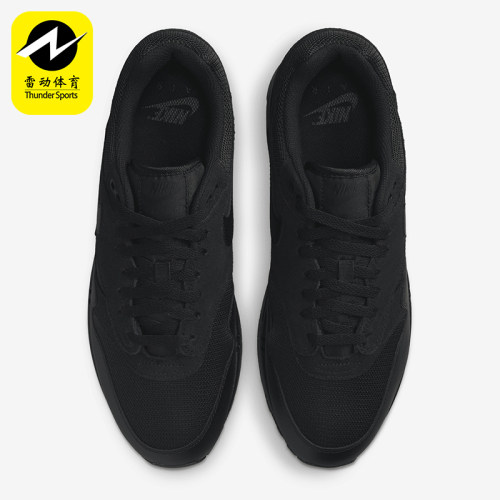 Nike/耐克正品Air Max 1你那是透气透气轻盈减震跑步鞋FZ5808-006