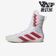 4男女运动格斗训练高帮拳击鞋 Adidas Hog Box HP9613 阿迪达斯正品