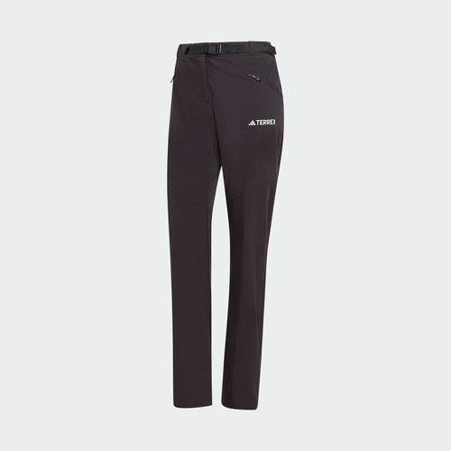 Adidas/阿迪达斯官方正品W XPERIOR PANTS女士户外运动长裤IN9133