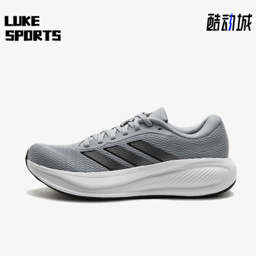Adidas/阿迪达斯正品RESPONSERUNNER2织物鞋舒适经典跑步鞋KJ1734