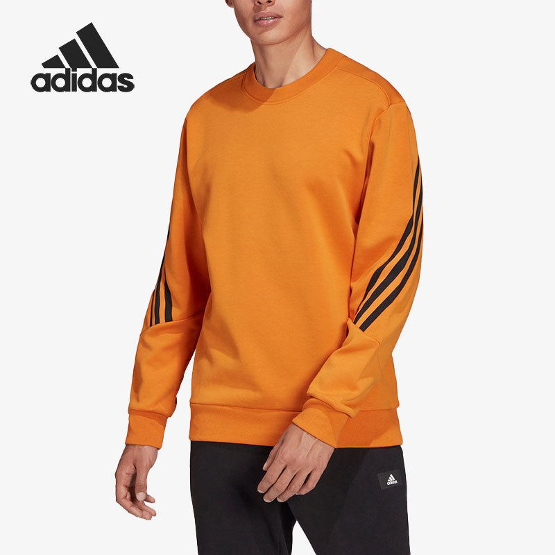 Adidas/阿迪达斯男子卫衣