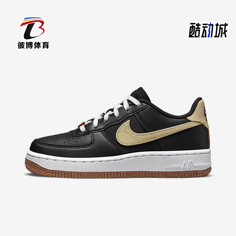 Nike/耐克正品新款女士轻质经典运动耐磨经典休闲板鞋DA3093-001