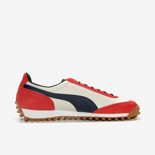 Puma/彪马正品男女同款缓震休闲时尚系带低帮板鞋371601-08