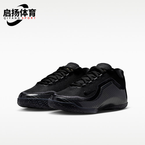Nike/耐克正品LeBron XXIII儿童运动简约耐磨篮球鞋IR4517-001