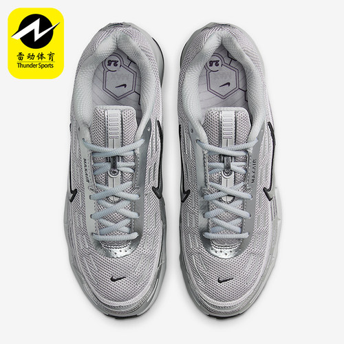 Nike/耐克正品Air Max男女气垫缓震经典运动网眼跑步鞋HM8818-001
