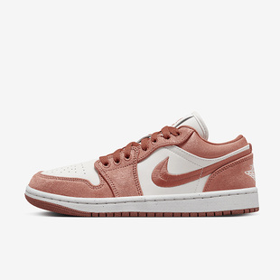 运动低帮休闲透气板鞋 Nike 女子经典 JORDAN新款 FN3722 耐克正品