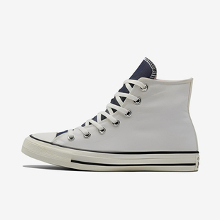 匡威正品 休闲运动板鞋 新款 潮流经典 A02881C 女士简约时尚 Converse