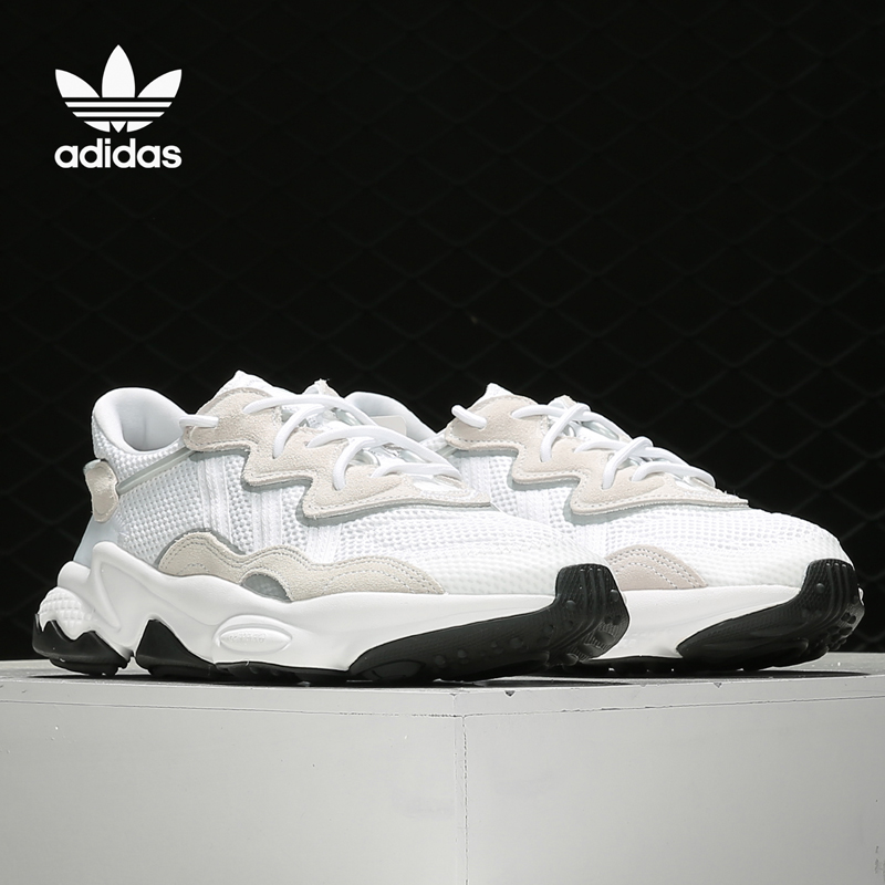Adidas/阿迪达斯经典运动鞋