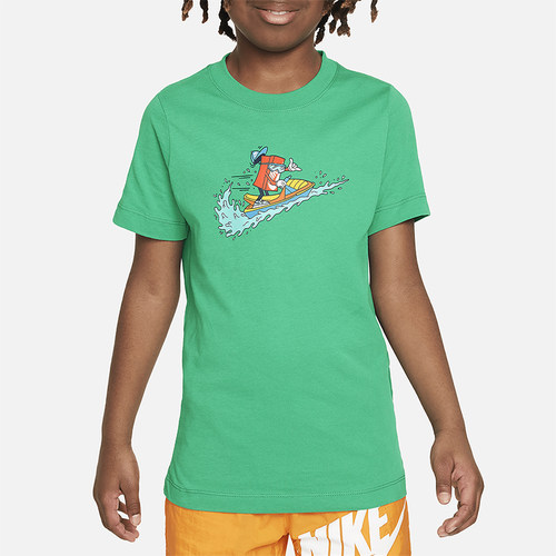 Nike/耐克大童运动短袖T恤