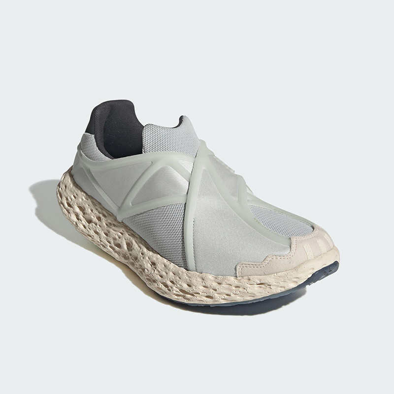 Adidas/阿迪达斯正品三叶草男士低帮耐磨休闲一脚蹬运动鞋JR5740