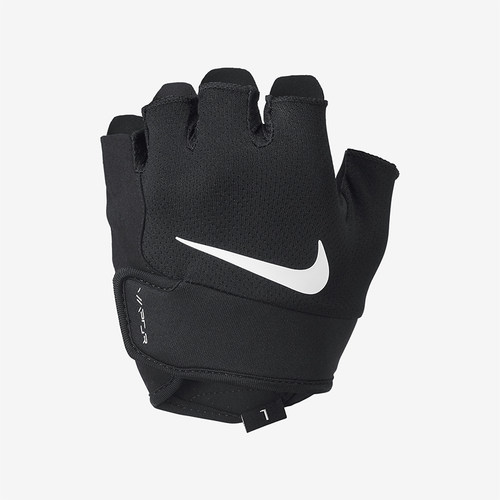 Nike/耐克正品新款男士经典弹力透气休闲运动训练手套HM6842-091