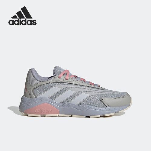 休闲运动鞋Adidas/阿迪达斯低帮