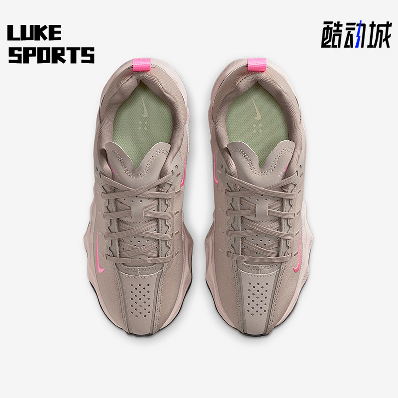 Nike/耐克正品Ava Rover儿童缓震时尚透气轻便运动鞋HF6331-201