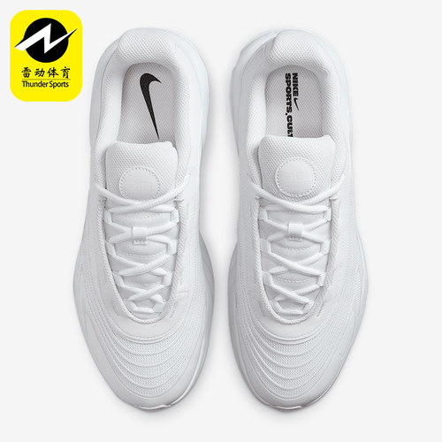 Nike/耐克正品Air Max Fire男士训练低帮经典跑步鞋IF2621-100