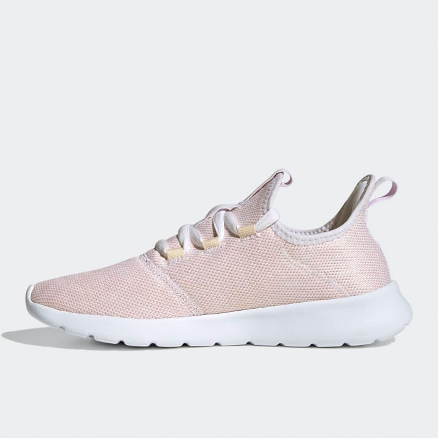 Adidas/阿迪达斯正品新款女子运动舒适缓震透气跑步鞋 H00945