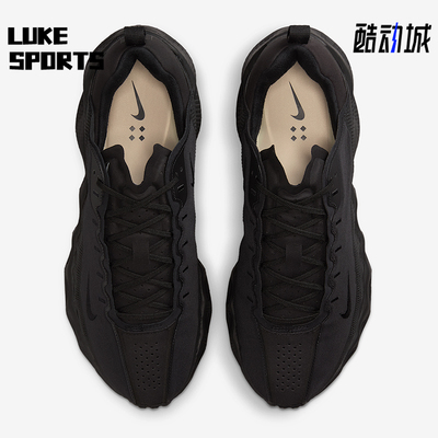 Nike/耐克正品2025秋季款男女系带运动耐磨低帮休闲鞋DX4215-005