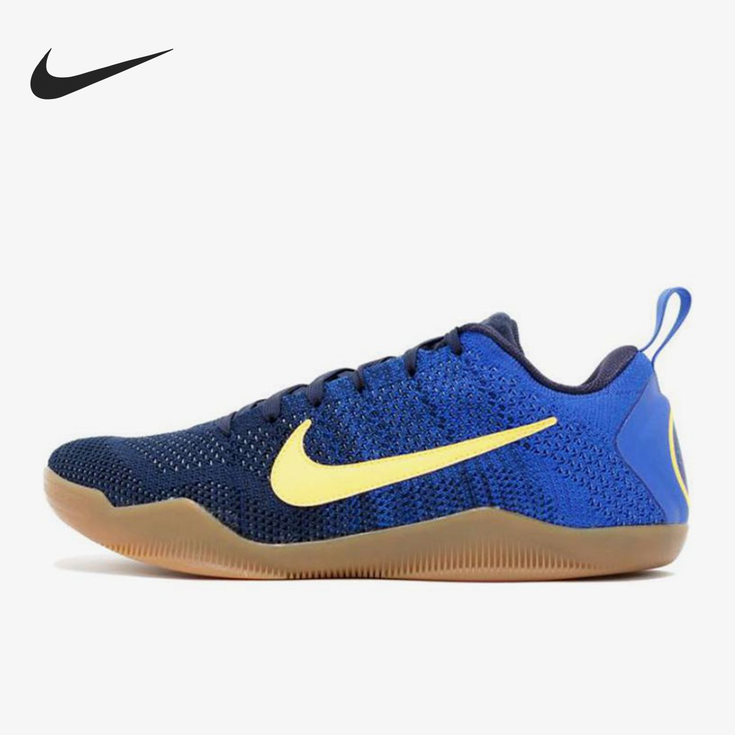Nike/耐克正品Kobe 11 Elite男士轻便防滑篮球鞋844130-464