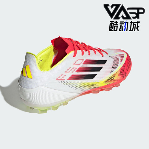 Adidas/阿迪达斯正品新款男女运动低帮缓震比赛足球鞋IE1273