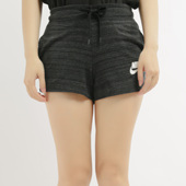 女子舒适休闲运动训练短裤 Nike 新款 SPORTSWEAR 885388 耐克正品