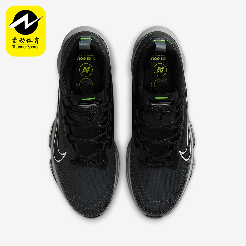 Nike/耐克正品Infinity Tour 2男女耐磨缓震高尔夫球鞋FV4897-003