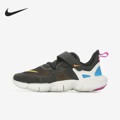 nike耐克正品魔术贴透气运动鞋