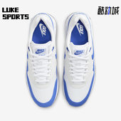 115 Max 耐克正品 Nike 气垫经典 Air Golf男士 DV1403 高尔夫球鞋