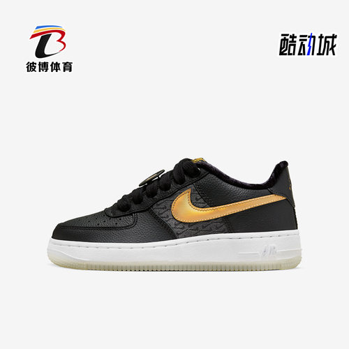 耐克正品大童运动休闲鞋