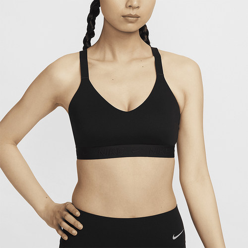 Nike/耐克女士中强度运动内衣