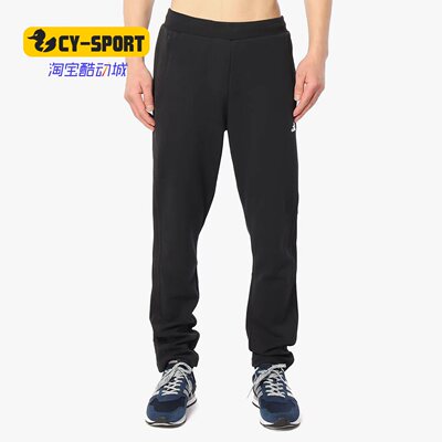 Adidas/阿迪达斯正品春夏新款季针织休闲裤直筒运动裤CX4973