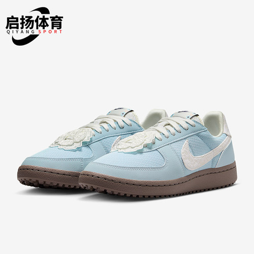 Nike/耐克正品Field General女士运动轻便薄底休闲板鞋IH7350-402