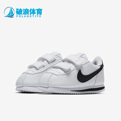 耐克轻便休闲经典运动鞋防滑板鞋